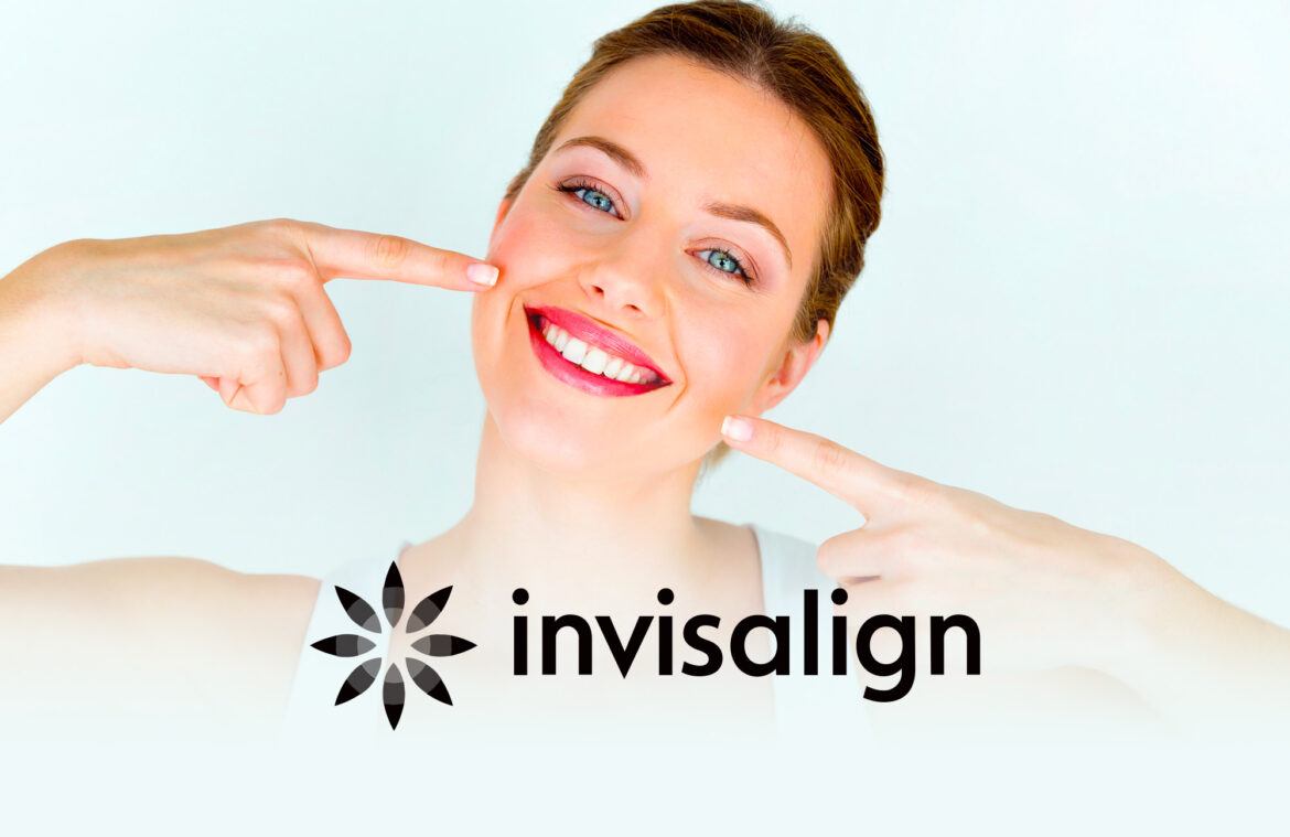 ortodonzia ed invisalign